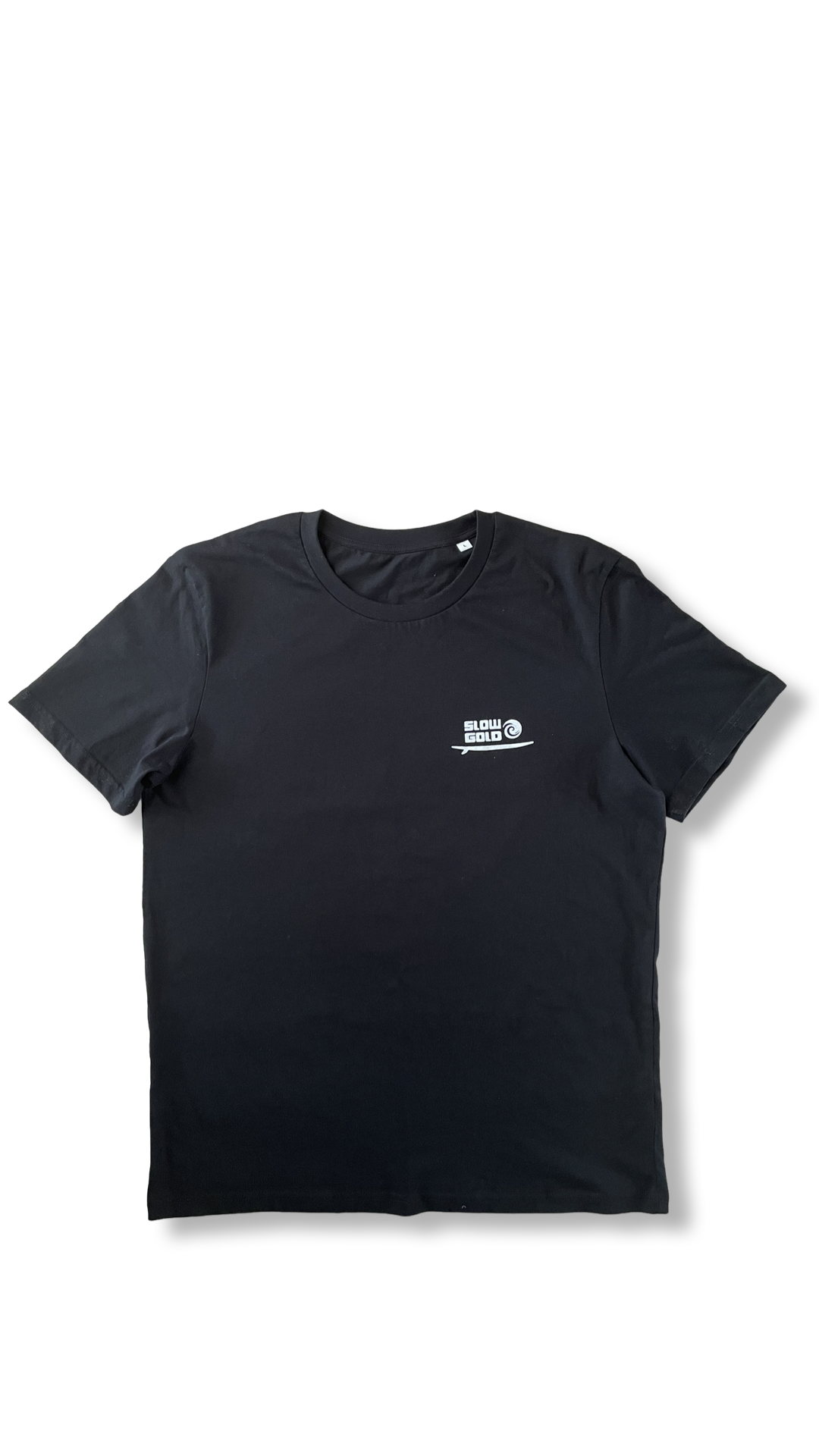 SlowGold 2nd Edition T-Shirt