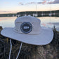 SlowGold Waxed Cotton Boonie Hat